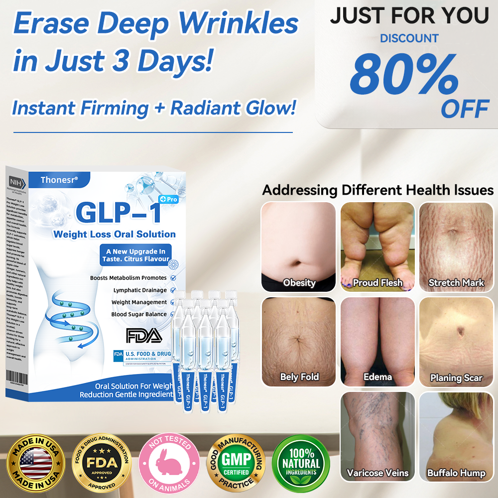 đ„Enjoy 80% OFF for adding a second one!
