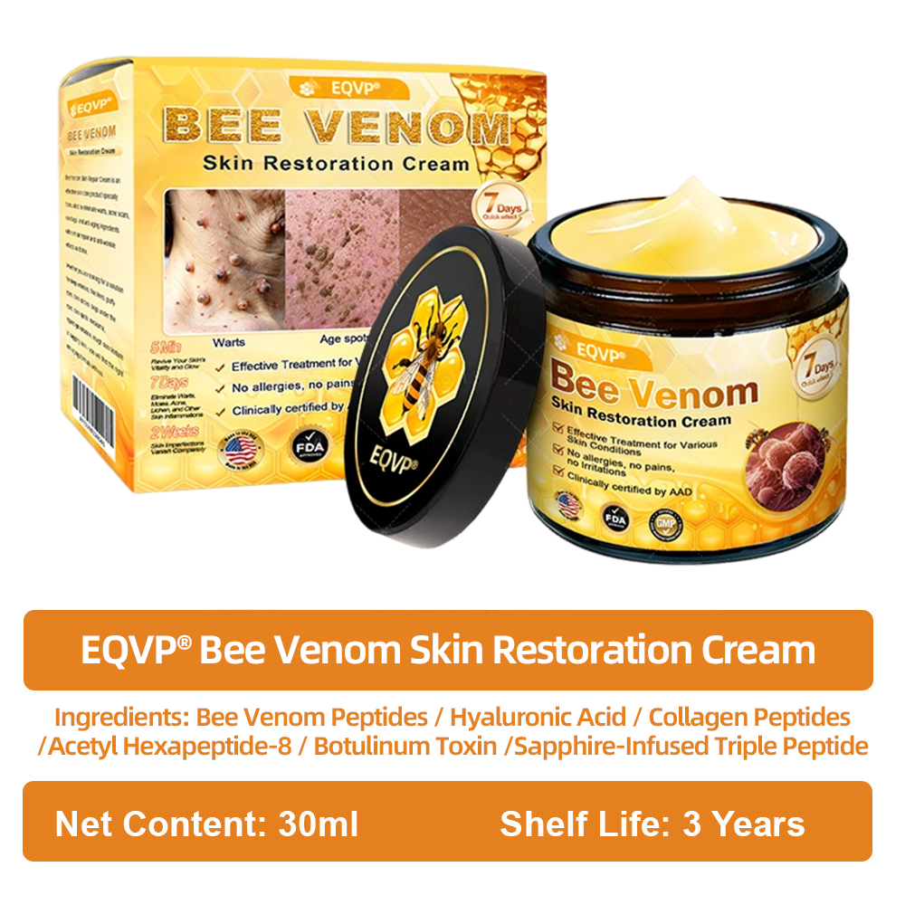 Enjoy 30% OFF for adding a second one!🔥EQVP®