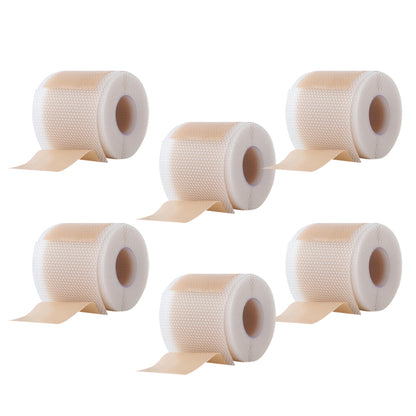 ✅Official Store |𝖤𝖰𝖵𝖯® Hyaluronic Acid Nano Microneedle Repair Tape 🏥(Treatment of old and new scars, reduction of surgical scars, stretch marks, keloids, acne, burns, warts, dermatomes and varicose veins)